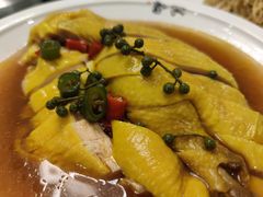 -富临轩私房菜(集庆门大街店)