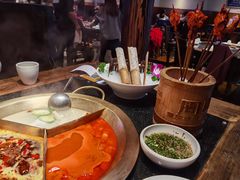 -周师兄大刀腰片火锅(洪崖洞旗舰店)