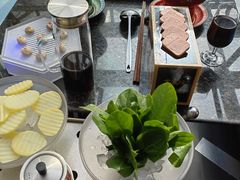 -王家渡火锅店(棕榈泉店)