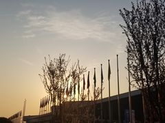 -西郊国际农产品交易中心