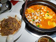 -周渝食惦酸菜鱼(青浦店)