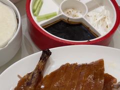 -满堂·烤鸭店·北京菜(鼓楼店)