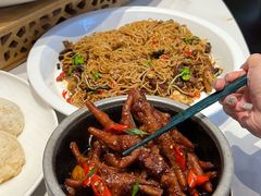 -观宴·品质赣菜(高新大道店)