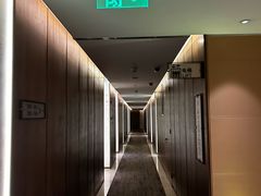 -上海衡山路十二号华邑酒店