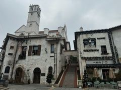 -华谊兄弟（长沙）电影小镇