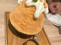 -After You Dessert Cafe(CENTRALWORLD)