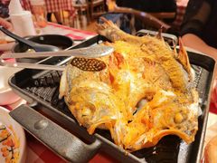 -西贝(厦门中华城店)