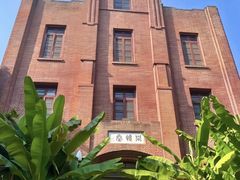 -浙江大学(紫金港校区)