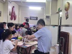 -渔记茶餐厅(渔村店)