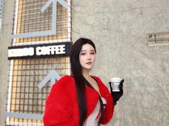 -KUDDO COFFEE(天河城店)