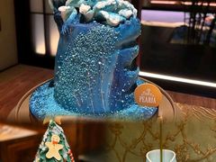 -柏尼娅PEARIA·蛋糕定制(静安店)
