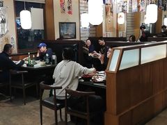 大堂-梦山水日本烧肉(五四广场店)
