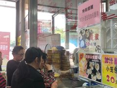 -常州糕团店(北大街新世纪商城店)