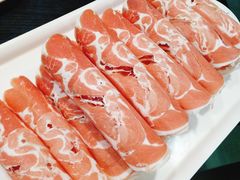 -楼外楼大刀肉传统火锅居(繁荣路店)