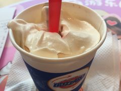 -DQ·蛋糕·冰淇淋(五角场万达店)