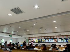 -老边饺子馆(东单店)