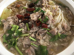 -金记大肠(瑞昌路店)