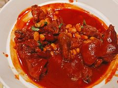 -江宴渔村·鱼鲜土菜(紫荆广场店)