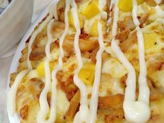 -City1+1城市比萨·意面(摩天活力城店)