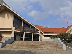 -河姆渡遗址博物馆