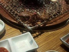 -王妃家(明洞中央店)