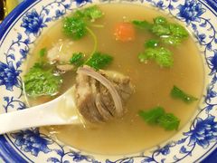 -新疆伊宁远征餐厅