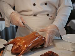 -四季民福烤鸭店(外滩外白渡桥店)