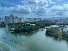 -福州西湖大酒店·怡湖咖啡厅