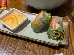 -越南牛肉河粉餐厅(书院巷店)
