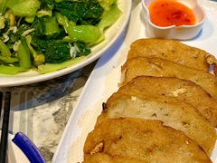 -醉南拳客家菜·河田鸡(东街口航空大厦店)