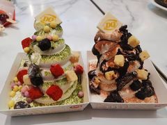 -DQ·蛋糕·冰淇淋(荟聚中心店)