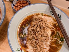-常樂屋·常德米粉(青年路店)