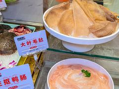 -享遇.锅姥姥牛排海鲜自助(小寨店)