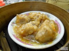 SAM_3222-香港蓮香樓(上環店)