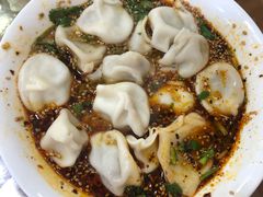 -回坊马二饺子馆