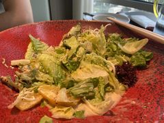 -鸽子侯·家宴·平价海鲜(市图书馆店)