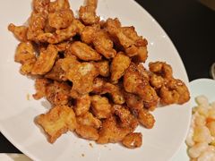 -常鲜楼常来尝鲜海胆馆(星海店)