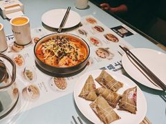 -马仕玖煲(万宴城店)