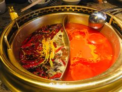 -小龙坎老火锅(北京三里屯店)