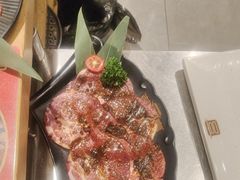-韩宫宴炭火烤肉(印象城店)