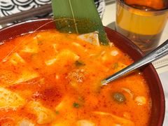 -太食獸泰式茶餐厅(北美新天地店)