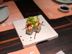 -山葵家·创意料理(宁波来福士店)