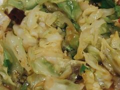 小炒手撕包菜-紫光园(顺义店)