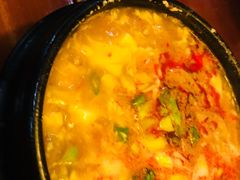 -火炉情韩国料理店(古田路店)