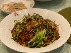 生日炒面-小舟山海鲜