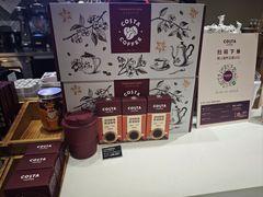 -COSTA COFFEE(丰联广场店)