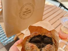 -熊叔熊婶面包房(团结湖店)