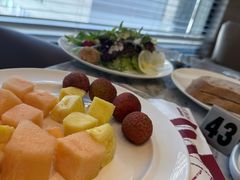 -北京王府井希尔顿酒店·万斯阁西餐厅