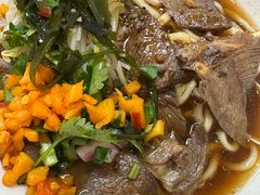 -咬金面馆(广州首店)
