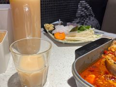 -鱼酷活鱼烤鱼(北美店)